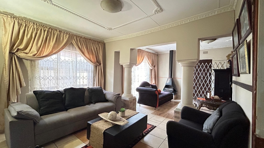 4 Bedroom Property for Sale in Rustenburg North North West